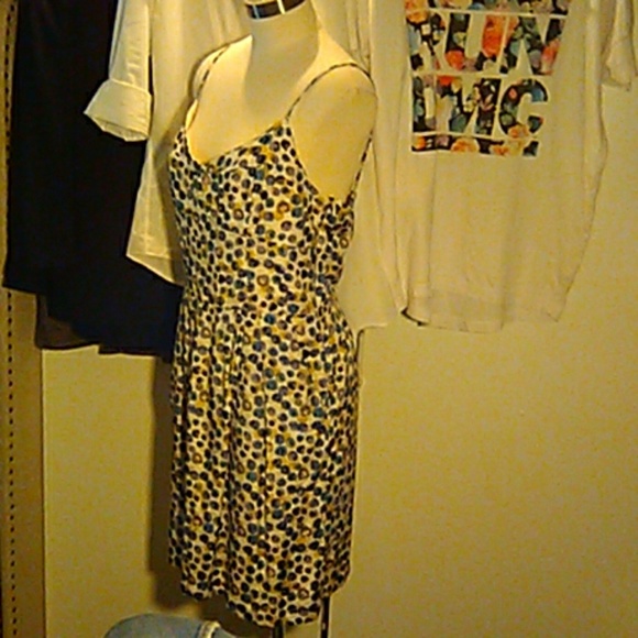 BCBG GENERATION DRESS - Picture 2 of 3